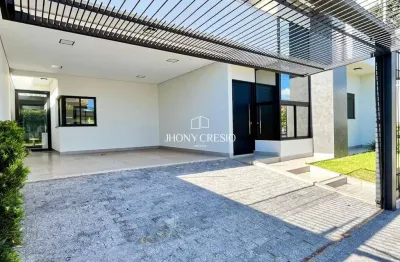 Casa com 3 quartos à venda no Jardim Guaporé, Maringá 