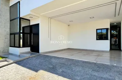 Casa com 3 quartos à venda no Jardim Guaporé, Maringá 