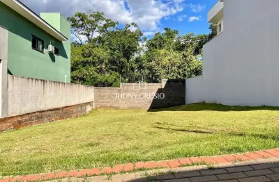 Oportunidade Rara no Condomínio Vinhedo | Um dos Últimos Terrenos Disponíveis