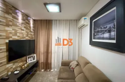 Apartamento com 2 quartos à venda no itoupava central, blumenau , 48 m2 por r$ 290.000