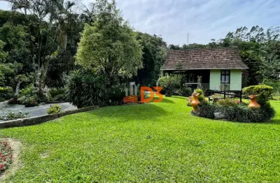 Chácara / sítio com 3 quartos à venda no itoupava central, blumenau , 180 m2 por r$ 1.699.990