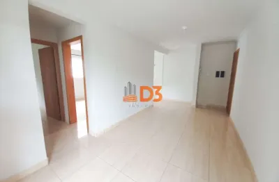 Apartamento com 2 quartos para alugar no Itoupava Central, Blumenau , 55 m2 por R$ 1.200