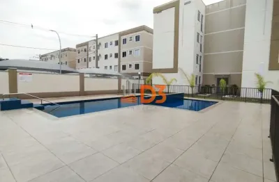 Apartamento com 2 quartos para alugar no itoupava central, blumenau , 38 m2 por r$ 1.500