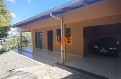 Casa com 2 quartos para alugar no tribess, blumenau , 85 m2 por r$ 1.500