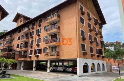 Apartamento com 3 quartos à venda no garcia, blumenau , 88 m2 por r$ 430.000