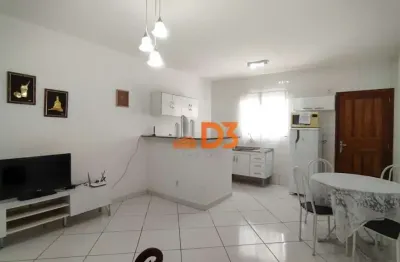 Apartamento com 1 quarto para alugar na bela vista, gaspar , 41 m2 por r$ 1.600