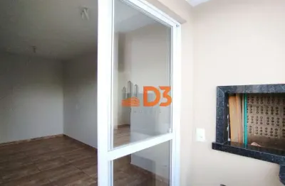 Apartamento com 2 quartos para alugar no itoupava central, blumenau , 50 m2 por r$ 1.300
