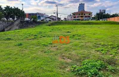 Terreno comercial à venda no itoupava norte, blumenau  por r$ 6.700.000