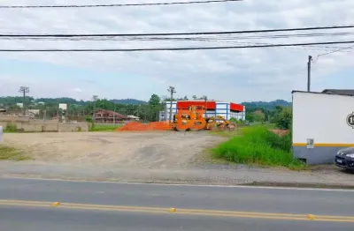 Terreno à venda no itoupava central, blumenau  por r$ 3.999.990