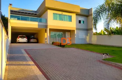 Casa com 5 quartos à venda no garcia, blumenau , 367 m2 por r$ 1.299.990