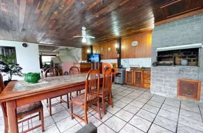 Casa com 3 quartos à venda no progresso, blumenau , 311 m2 por r$ 749.990