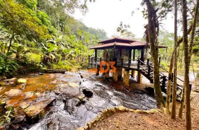Chácara / sítio com 4 quartos à venda no rio morto, rodeio  por r$ 4.500.000