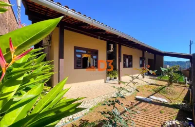 Casa com 3 quartos à venda no garcia, blumenau , 235 m2 por r$ 679.990