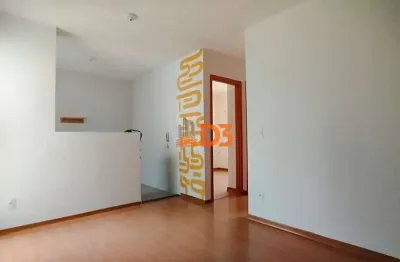 Apartamento com 2 quartos para alugar no Itoupava Central, Blumenau , 38 m2 por R$ 1.100