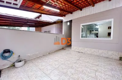 Casa com 2 quartos à venda no passo manso, blumenau , 59 m2 por r$ 389.990
