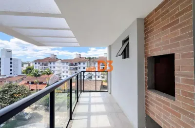 Apartamento com 3 quartos à venda no velha, blumenau , 81 m2 por r$ 560.000