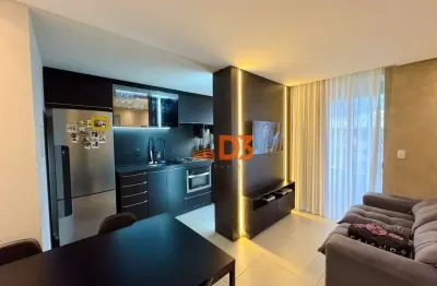 Apartamento com 2 quartos à venda no itoupava central, blumenau , 55 m2 por r$ 329.990