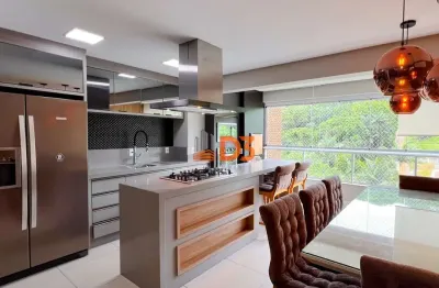 Apartamento com 2 quartos à venda no itoupava seca, blumenau , 78 m2 por r$ 699.990