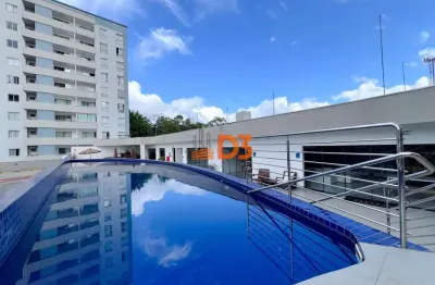 Apartamento com 2 quartos à venda no itoupava central, blumenau , 54 m2 por r$ 279.990