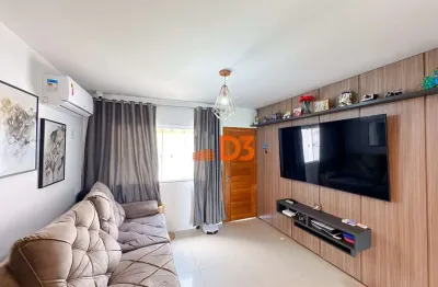 Casa com 2 quartos à venda no velha central, blumenau , 80 m2 por r$ 429.990