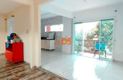 Casa com 2 quartos à venda no itoupava central, blumenau , 180 m2 por r$ 399.990