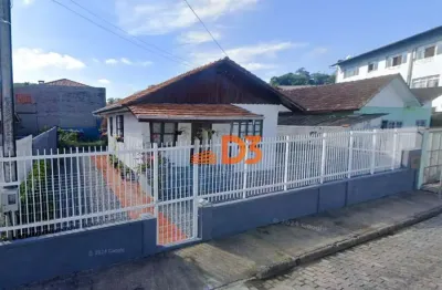 Terreno à venda em água verde, blumenau  por r$ 429.990