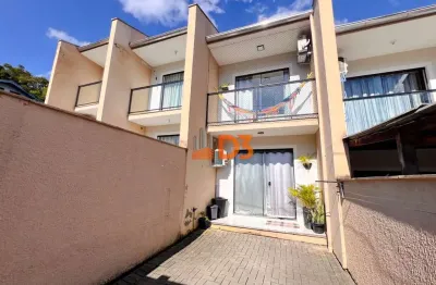 Casa com 2 quartos à venda no itoupava central, blumenau , 70 m2 por r$ 338.990