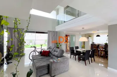 Casa com 3 quartos à venda no fortaleza alta, blumenau , 228 m2 por r$ 1.100.000