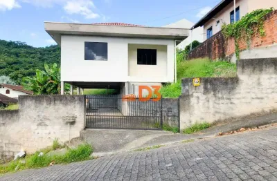 Casa com 3 quartos à venda no tribess, blumenau , 178 m2 por r$ 551.999