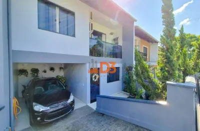 Casa com 3 quartos à venda no velha, blumenau , 115 m2 por r$ 657.990