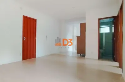 Apartamento com 2 quartos para alugar no ribeirão fresco, blumenau , 60 m2 por r$ 2.200
