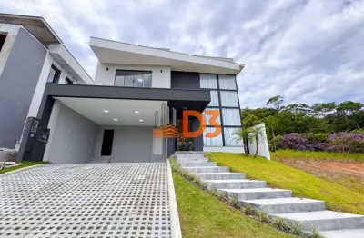 Casa em condomínio fechado com 3 quartos à venda no ponta aguda, blumenau , 305 m2 por r$ 1.990.000