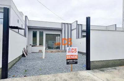 Casa com 2 quartos à venda no itoupava central, blumenau , 61 m2 por r$ 374.990