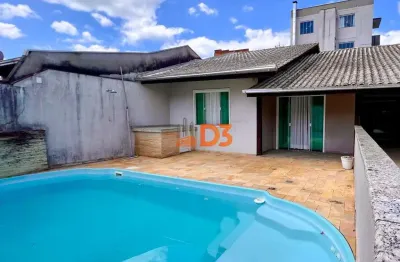 Casa com 2 quartos à venda no itoupava central, blumenau , 170 m2 por r$ 795.000
