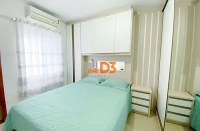 Casa com 2 quartos à venda no fortaleza alta, blumenau , 67 m2 por r$ 419.990