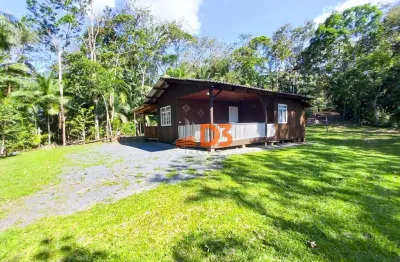 Chácara / sítio à venda na vila itoupava, blumenau  por r$ 510.000
