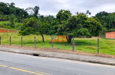 Terreno comercial à venda no fidélis, blumenau  por r$ 3.800.000