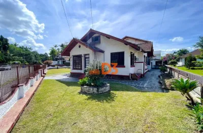 Casa com 5 quartos para alugar no itoupava seca, blumenau , 250 m2 por r$ 11.000