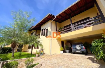 Casa com 3 quartos à venda no garcia, blumenau , 291 m2 por r$ 849.000