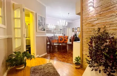 Apartamento com 3 quartos à venda no ribeirão fresco, blumenau , 153 m2 por r$ 619.990