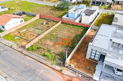 Terreno à venda em benedito, indaial  por r$ 210.000