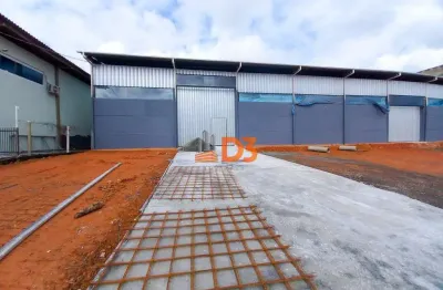 Barracão / galpão / depósito à venda no itoupava central, blumenau , 600 m2 por r$ 2.450.000