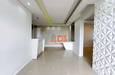 Apartamento com 2 quartos à venda no itoupava central, blumenau , 64 m2 por r$ 380.000