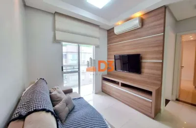 Apartamento com 2 quartos à venda no itoupavazinha, blumenau , 50 m2 por r$ 275.000