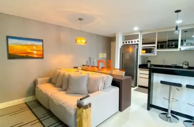 Apartamento com 2 quartos à venda no itoupava central, blumenau  por r$ 389.990