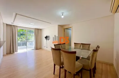Apartamento com 3 quartos à venda na vila formosa, blumenau , 110 m2 por r$ 448.000