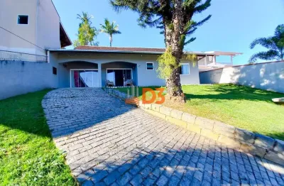 Casa com 3 quartos à venda no fortaleza, blumenau , 147 m2 por r$ 798.000