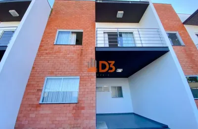 Casa em condomínio fechado com 3 quartos à venda no itoupava central, blumenau , 137 m2 por r$ 640.000
