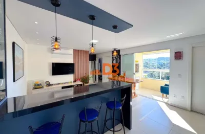 Apartamento com 2 quartos à venda no itoupava central, blumenau , 71 m2 por r$ 374.990