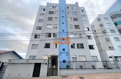 Apartamento com 2 quartos à venda no itoupava seca, blumenau , 44 m2 por r$ 419.990
